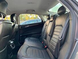 2014 Ford Fusion Energi SE Luxury for sale in San Leandro, CA – photo 9