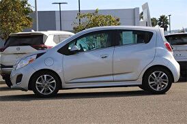 2016 Chevrolet Spark EV 2LT FWD for sale in San Luis Obispo, CA – photo 9