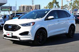 2020 Ford Edge ST AWD for sale in Inglewood, CA – photo 3