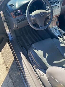 2008 Toyota Camry Solara SE Convertible for sale in San Diego, CA