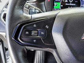 2022 Chevrolet Bolt EUV Premier FWD for sale in Fontana, CA – photo 7