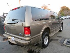 2003 Ford Excursion Eddie Bauer 4WD for sale in Sacramento, CA – photo 3