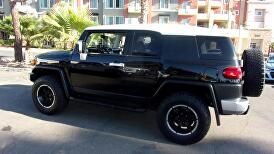 2007 Toyota FJ Cruiser for sale in Escondido, CA – photo 10