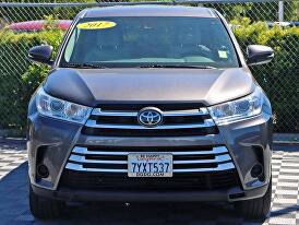 2017 Toyota Highlander LE for sale in San Jose, CA – photo 19