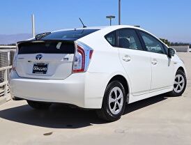 2015 Toyota Prius Persona Series for sale in Oxnard, CA – photo 5