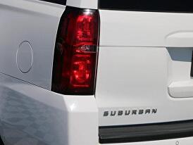 2016 Chevrolet Suburban LS for sale in San Jose, CA – photo 27