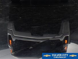 2022 Chevrolet Silverado 1500 Custom Crew Cab RWD for sale in Culver City, CA – photo 17