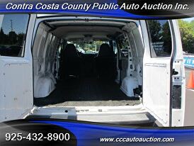 2004 Chevrolet Astro Cargo Extended RWD for sale in Pittsburg, CA – photo 12