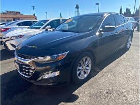 2020 Chevrolet Malibu LT for sale in Stockton, CA