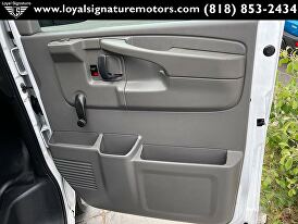 2014 Chevrolet Express Cargo 2500 RWD for sale in Los Angeles, CA – photo 23