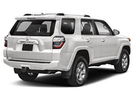 2021 Toyota 4Runner SR5 Premium 4WD for sale in Los Angeles, CA – photo 3