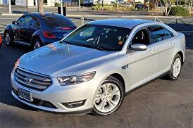 2018 Ford Taurus SEL for sale in El Cajon, CA – photo 6