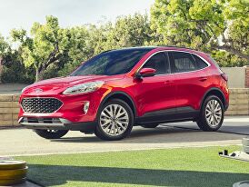 2022 Ford Escape SE FWD for sale in Sunnyvale, CA