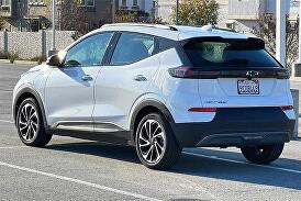 2022 Chevrolet Bolt EUV Premier for sale in Morgan Hill, CA – photo 7