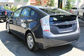 2010 Toyota Prius Four for sale in Fremont, CA – photo 3