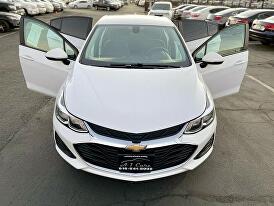 2019 Chevrolet Cruze LS for sale in Sacramento, CA – photo 21