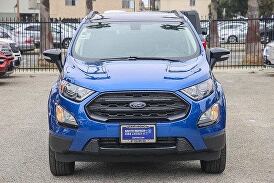 2021 Ford EcoSport SES AWD for sale in Santa Monica, CA – photo 2