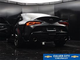 2020 Toyota Supra Premium Launch Edition RWD for sale in Culver City, CA – photo 35