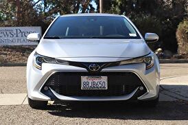 2020 Toyota Corolla Hatchback XSE FWD for sale in Goleta, CA – photo 3