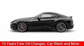 2023 Toyota Supra 3.0 RWD for sale in Long Beach, CA – photo 16