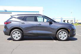 2021 Chevrolet Blazer 2LT for sale in Stockton, CA – photo 5