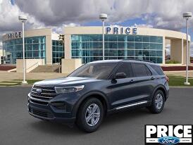 2022 Ford Explorer XLT for sale in Turlock, CA