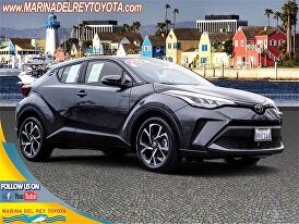 2020 Toyota C-HR XLE FWD for sale in Marina del Rey, CA