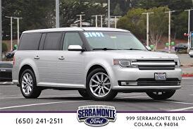 2019 Ford Flex Limited for sale in Colma, CA