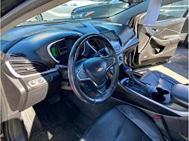 2017 Chevrolet Volt LT for sale in Stockton, CA – photo 8