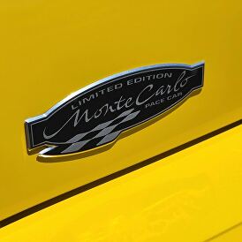 2002 Chevrolet Monte Carlo SS FWD for sale in Fillmore, CA – photo 10
