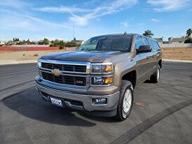 2014 Chevrolet Silverado 1500 LT for sale in Tracy, CA – photo 24