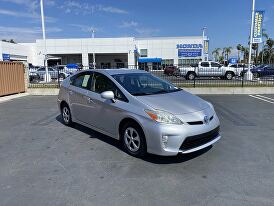 2013 Toyota Prius Three for sale in Huntington Beach, CA – photo 4