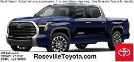 2023 Toyota Tundra Limited CrewMax Cab 4WD for sale in Roseville, CA