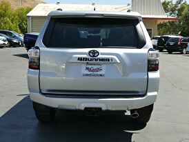 2021 Toyota 4Runner SR5 Premium RWD for sale in San Luis Obispo, CA – photo 19