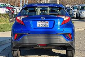 2018 Toyota C-HR XLE for sale in Dublin, CA – photo 5