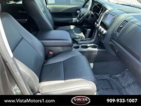 2021 Toyota Sequoia Nightshade 4WD for sale in Ontario, CA – photo 15