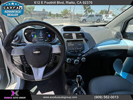 2014 Chevrolet Spark EV 1LT FWD for sale in Rialto, CA – photo 16