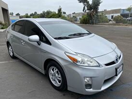 2011 Toyota Prius One for sale in Costa Mesa, CA – photo 3