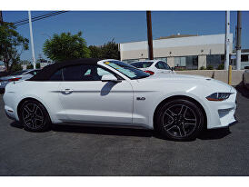 2020 Ford Mustang GT Premium Convertible RWD for sale in Inglewood, CA – photo 3