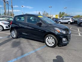 2020 Chevrolet Spark 1LT FWD for sale in Sacramento, CA – photo 2