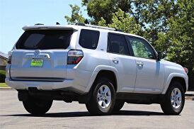 2019 Toyota 4Runner SR5 for sale in Vacaville, CA – photo 3