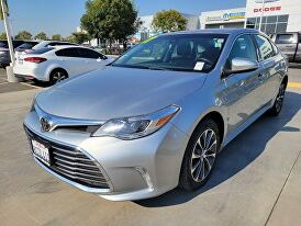 2017 Toyota Avalon XLE for sale in Yuba City, CA – photo 2