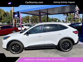 2020 Ford Escape Hybrid SE Sport AWD for sale in San Jose, CA – photo 2