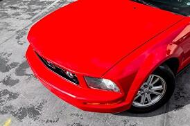 2007 Ford Mustang Deluxe for sale in Montebello, CA – photo 2