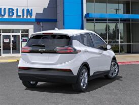 2023 Chevrolet Bolt EV 1LT FWD for sale in Dublin, CA – photo 4