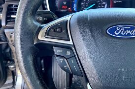 2019 Ford Fusion Energi Titanium FWD for sale in Cathedral City, CA – photo 19