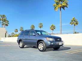 2007 Toyota Highlander Base for sale in Los Angeles, CA – photo 55