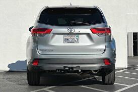 2019 Toyota Highlander XLE for sale in Roseville, CA – photo 4