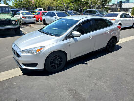 2018 Ford Focus SE for sale in Burbank, CA – photo 4