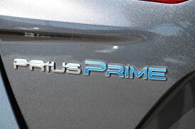 2019 Toyota Prius Prime Premium FWD for sale in Palo Alto, CA – photo 7